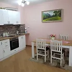 Sarafovo Sea Paradise Apartament Burgas