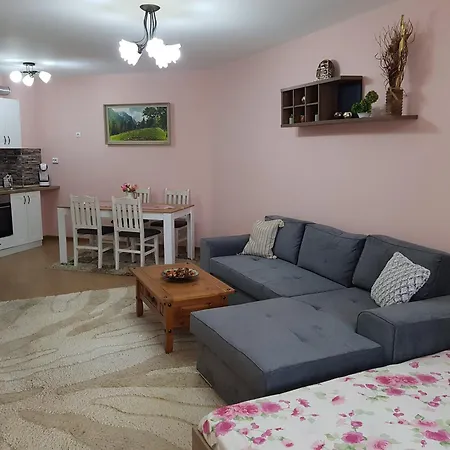 Sarafovo Sea Paradise