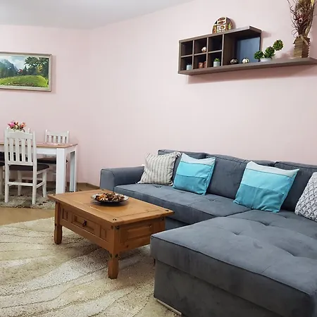 Sarafovo Sea Paradise Burgas City