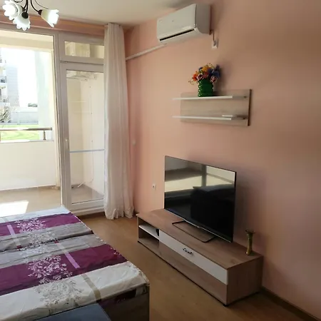 Sarafovo Sea Paradise Apartament