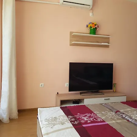 Sarafovo Sea Paradise 布尔加斯