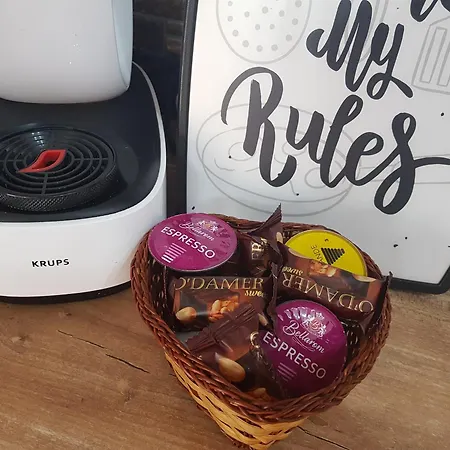 Sarafovo Sea Paradise Burgas City