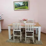 Apartman Sarafovo Sea Paradise Burgasz