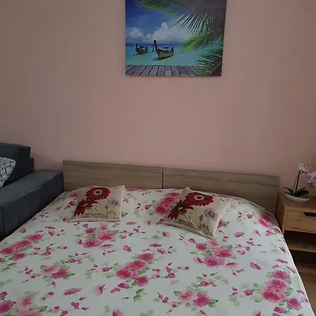 Sarafovo Sea Paradise Burgas City