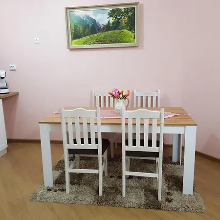 Apartment Sarafovo Sea Paradise Burgas