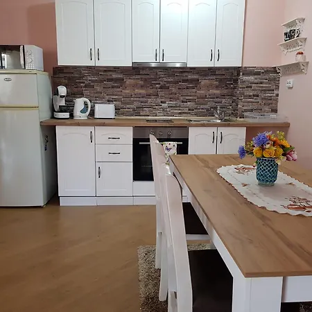 Apartment Sarafovo Sea Paradise Burgas