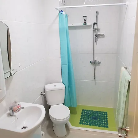 Sarafovo Sea Paradise *