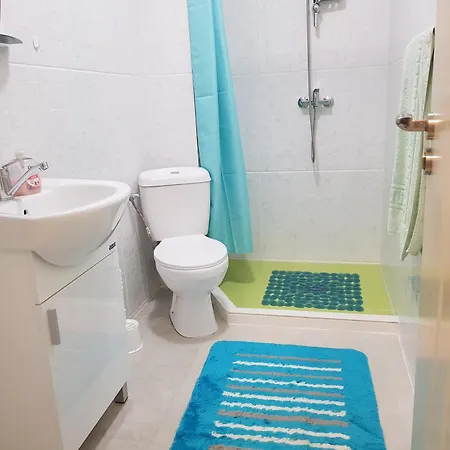 Sarafovo Sea Paradise * בורגאס
