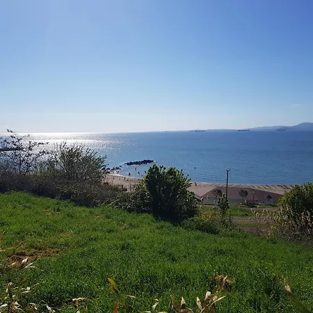Sarafovo Sea Paradise בורגאס