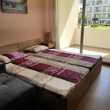 Sarafovo Sea Paradise