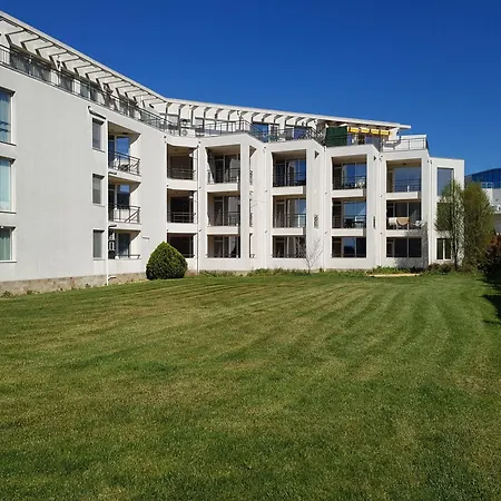 Sarafovo Sea Paradise Apartmán *