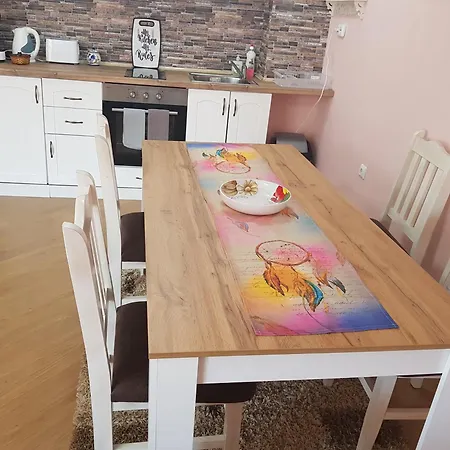 Sarafovo Sea Paradise Апартаменты Бургас