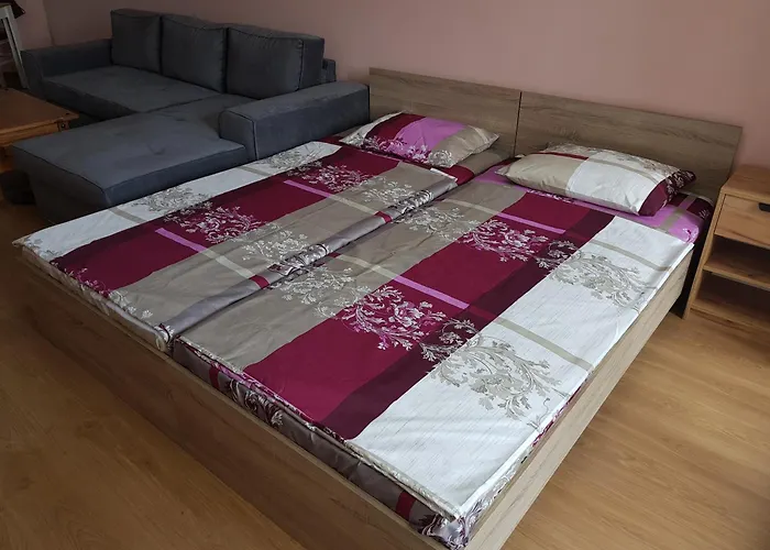 Διαμέρισμα Sarafovo Sea Paradise *