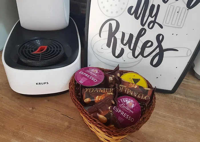 Sarafovo Sea Paradise Μπουργκάς